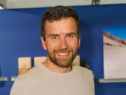 Extremsportler Deichmann und Rutkowski umrunden Europa per Fahrrad in 135 Tagen