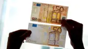 Falschgeld-Fälle in Deutschland sinken: Rückgang um 6,1 Prozent bei gefälschten Euro-Banknoten