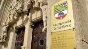 Familiengericht Wittenberg kämpft mit Hunderte offenen Fällen: Personalmangel und Krankheiten belasten Justiz