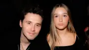 Familienstreit bei Beckhams: Schwester Harper sendet versöhnliche Valentinsbotschaft an Bruder Brooklyn