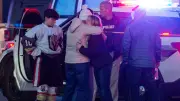 Familientragödie bei Eishockeyspiel: Drei Tote nach Schüssen in US-Sporthalle