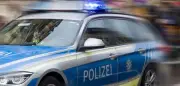 Familientragödie in Oberfranken: Mann tötet offenbar Frau, zwei Kinder und sich selbst