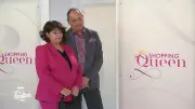 Farbexplosion bei Shopping Queen: Reiner und Sabrina begeistern mit Pink-Outfit
