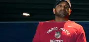 FBI-Chef Kash Patel feiert Olympiasieg der USA: Kabinenparty mit Eishockeyteam sorgt für Kontroverse