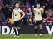 FC Barcelona reicht offizielle Beschwerde nach Copa-del-Rey-Klatsche ein