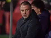 FC Barcelona: Schiedsrichter-Ärger nach Niederlage gegen Girona - Flicks Mannschaft in der Krise