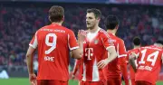 FC Bayern: Allzweckwaffe Stanisic wird nach Davies-Verletzung noch wichtiger