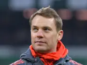 FC Bayern: Hoffnung auf Manuel Neuers Comeback im Klassiker gegen Dortmund
