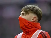 FC Bayern: Lennart Karl wird volljährig - Vertragsoption automatisch aktiviert