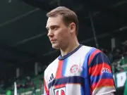 FC Bayern: Manuel Neuer verpasst Topspiel in Dortmund - Jonas Urbig wohl im Tor