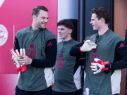 FC Bayern: Matthäus zu Torwart-Frage - Neuer oder Urbig?
