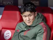 FC Bayern: Minjae Kim fehlt im Kader - Trainer Kompany hat neues Luxusproblem