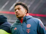 FC Bayern München: U19-Verteidiger Cassiano Kiala fällt monatelang mit Sprunggelenksverletzung aus