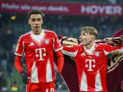 FC Bayern: Musialas Rückkehr könnte Karls WM-Träume gefährden