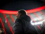 FC Bayern plant Goretzka-Nachfolge: Sportdirektor Freund nennt interne Kandidaten