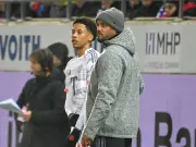 FC Bayern: Saison-Aus für Abwehr-Talent Cassiano Kiala nach Sprunggelenksverletzung