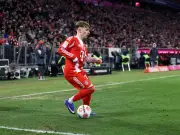 FC Bayern: Steht Lennart Karl wirklich vor einer Krise oder nur einer normalen Entwicklung?