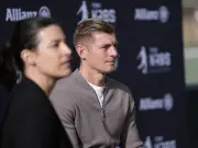 FC Bayern: Toni Kroos kritisiert Schiedsrichter Stieler nach umstrittenen Elfmeter-Entscheidungen