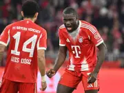 FC Bayern: Upamecano verlängert bis 2030 und will Vertrauen zurückzahlen