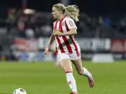 FC Köln bindet isländische Stürmerin Sandra Maria Jessen langfristig bis 2028