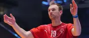 Füchse-Berlin-Star Mathias Gidsel schafft historischen Hattrick als Welthandballer