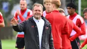 FCN-U23: Aufstiegsverbot trotz Meisterschaftskurs - Keine Lizenz für 3. Liga