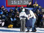 Federica Brignone: Das Olympia-Märchen nach Horror-Verletzung