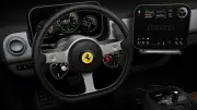 Ferrari Luce: iPhone-Designer Jony Ive gestaltet revolutionäres Elektro-Cockpit