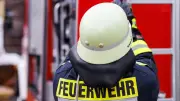 Feuerwehr im Amt Schwaan rüstet auf: Drohnenpiloten für künftige Einsätze ausgebildet