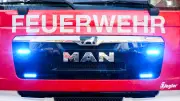 Feuerwehren Harzgerode: Weniger Einsätze, mehr Ausbildung - Stadtwehrleiter zieht Jahresbilanz