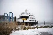 Fährverkehr zwischen Rügen und Hiddensee nach Unterbrechung wieder aufgenommen