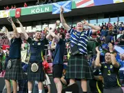 FIFA lockert Regeln: Schottische Fans dürfen Kilt-Taschen zur WM mitnehmen