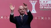 Fifa-Präsident Infantino erhält libanesische Staatsbürgerschaft durch Sonderregelung