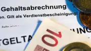 Finanzbranche führt bei Gehaltsplus: Reallöhne steigen 2025 um 1,9 Prozent