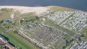 Finanzdesaster an der Nordsee: Gemeinde Wangerland verkauft Campingplatz und Therme nach Pleite