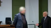 Finanzskandal-Prozess Eichstätt: Angeklagte bestreiten Vorwürfe zu 60 Millionen Dollar