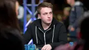 Finnischer Poker-Star Samuel Vousden schreibt mit Doppelsieg Geschichte