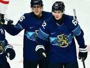 Finnland demütigt Italien mit historischem 11:0 - Slowakei sichert sich Gruppensieg