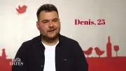 First Dates: Denis' Abneigung gegen Standardfragen wird von Vanessa charmant überwunden