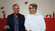 First Dates: Dennis und Bernd finden gemeinsame Interessen – aber wollen sie sich wiedersehen?