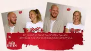 First Dates: Felix und Yvonne - Liebesglück hielt im Alltag nicht stand
