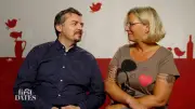 First Dates: Sandra folgt dem Bauchgefühl und lehnt zweites Date mit Christian ab