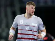 Flensburg reagiert auf Jörgensen-Verletzung: Bosnischer Nationalspieler Faljic kommt