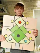 Fliesenschmiede Zäckwar als Top-Ausbildungsbetrieb ausgezeichnet: Chef setzt auf Samstage und Energy-Drinks