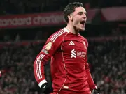 Florian Wirtz als Liverpool-Spieler des Monats: Kraftraum-Arbeit zahlt sich aus