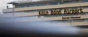 Flughafen Köln/Bonn: Flugbetrieb nach Sicherheitsvorfall komplett eingestellt