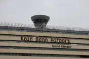 Flughafen Köln/Bonn nach Polizeieinsatz wieder vollständig geöffnet
