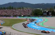 Formel 1 in Barcelona gesichert: Neuer Vertrag bis 2032 mit Rotationsmodell