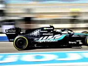 Formel-1-Tests in Bahrain: Leclerc dominiert, Mercedes mit anhaltenden Problemen