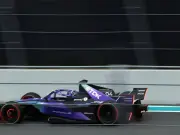 Formel E: Pascal Wehrlein siegt in Dschidda und übernimmt Gesamtführung